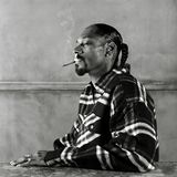 Snoop Dogg, Los Angeles, 2003