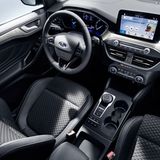 Ford Focus 2019
