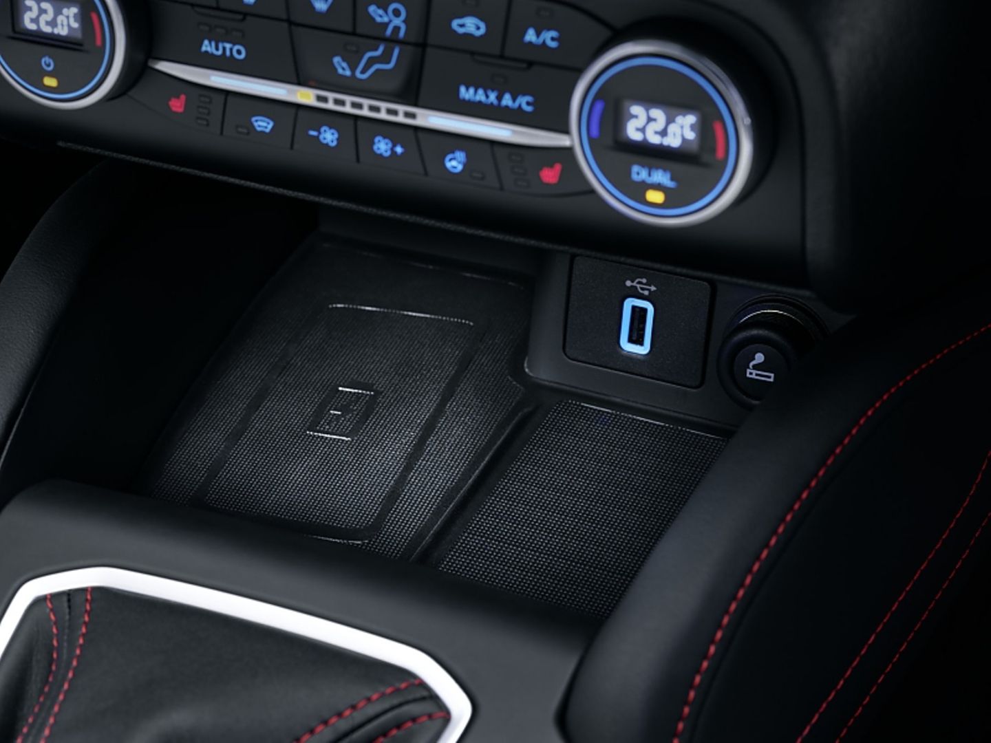Ford Focus 2019