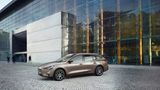 Ford Focus 2019
