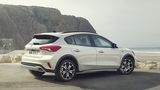 Ford Focus 2019