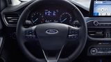 Ford Focus 2019