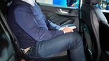 Ford Focus 2019