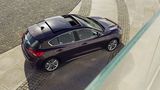 Ford Focus 2019