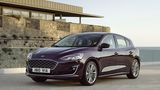 Ford Focus 2019