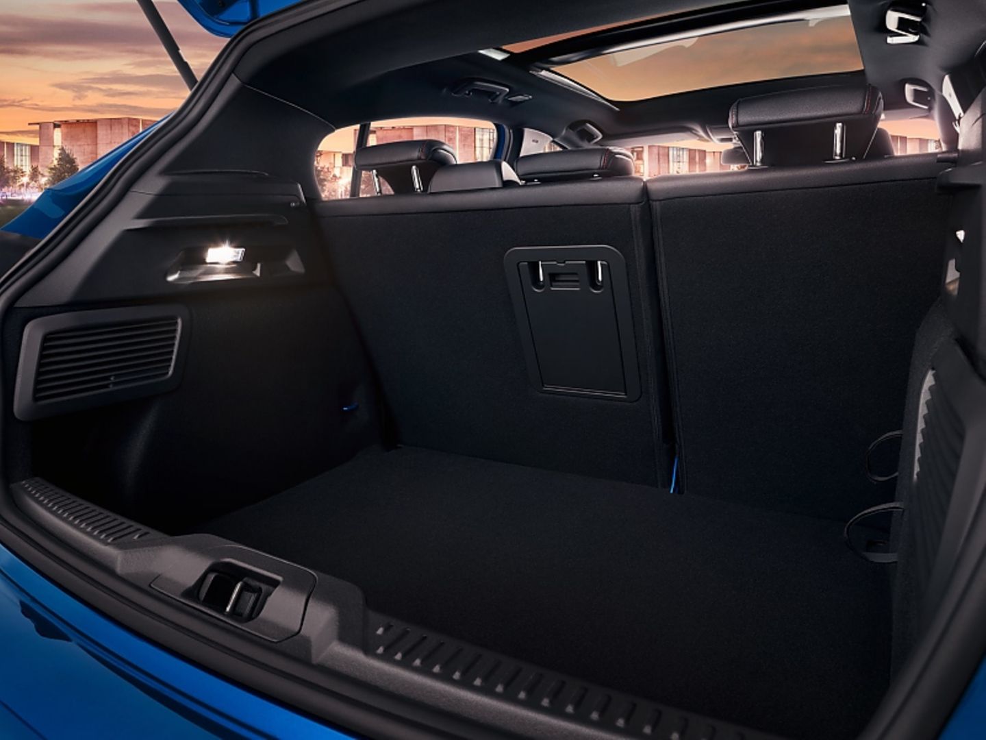 Ford Focus 2019