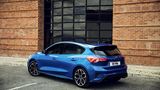 Ford Focus 2019