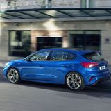 Ford Focus 2019