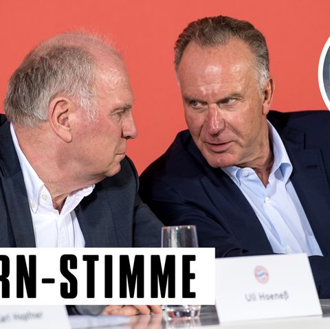 FC Bayern München