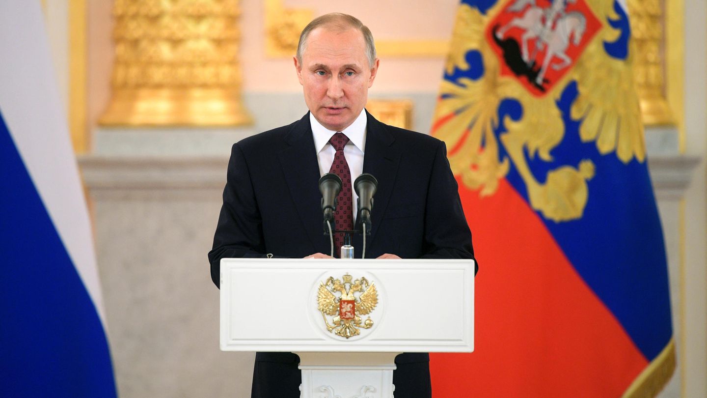 Russland hat nach Angaben der USA und Großbritanniens eine großflächige Cyberattacke verübt.