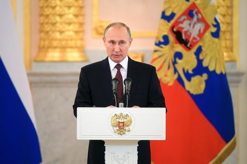 Russland hat nach Angaben der USA und Großbritanniens eine großflächige Cyberattacke verübt.