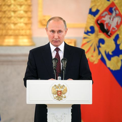 Russland hat nach Angaben der USA und Großbritanniens eine großflächige Cyberattacke verübt.