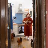 Fotoprojekt "WIR ANDEREN" von Kati Bruder