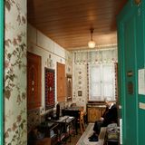 Fotoprojekt "WIR ANDEREN" von Kati Bruder