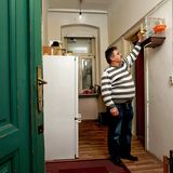 Fotoprojekt "WIR ANDEREN" von Kati Bruder