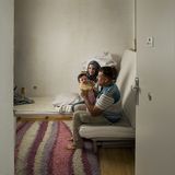 Fotoprojekt "WIR ANDEREN" von Kati Bruder