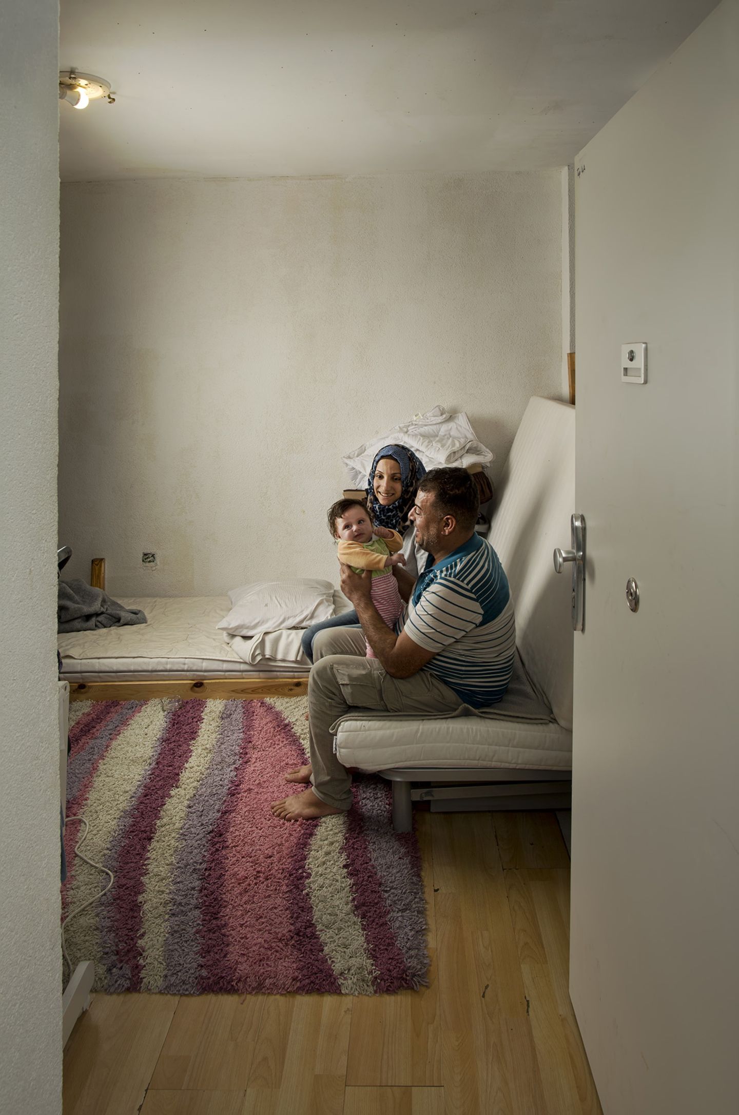 Fotoprojekt "WIR ANDEREN" von Kati Bruder Fotoprojekt "WIR ANDEREN" von Kati Bruder