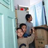 Fotoprojekt "WIR ANDEREN" von Kati Bruder