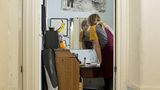 Fotoprojekt "WIR ANDEREN" von Kati Bruder