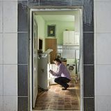 Fotoprojekt "WIR ANDEREN" von Kati Bruder