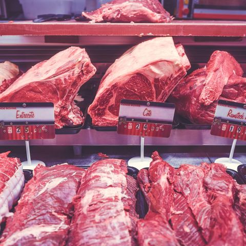 Fleisch