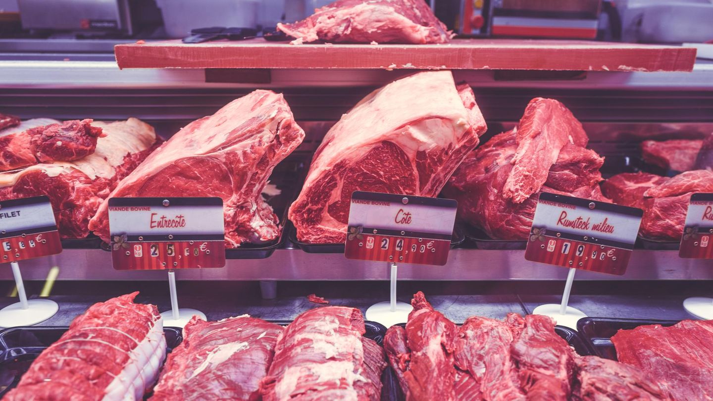 Fleisch