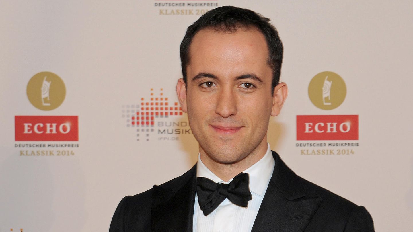 Igor Levit Echo