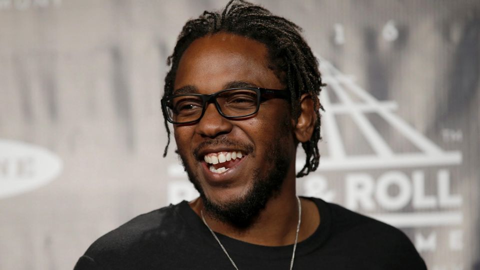 Kendrick Lamar