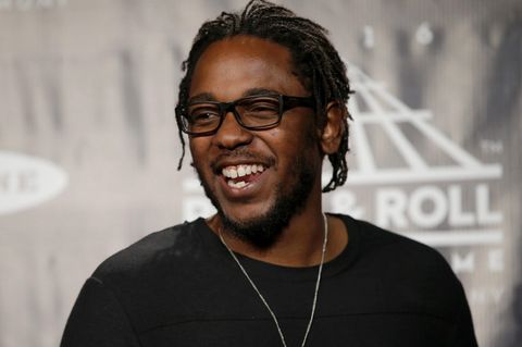 Kendrick Lamar