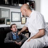 Laurent Lantieri und Jerome Hamon