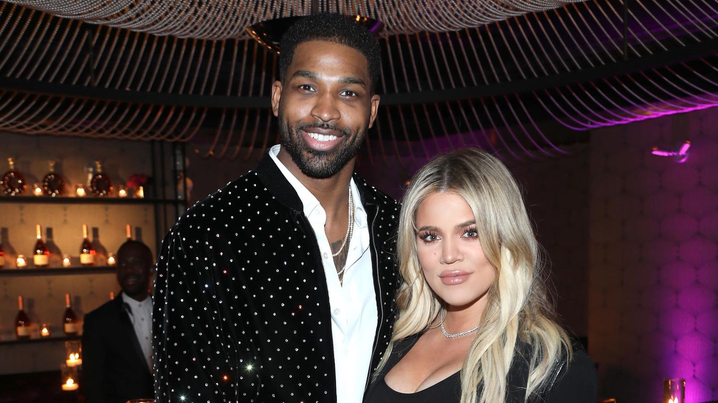 Warum Khloe Kardashian Ihr Baby Ausgerechnet True Genannt Hat Stern De