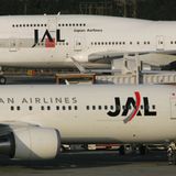 Platz 9: Japan Airlines  In einem Teil der Langstreckenmaschinen wie der Boeing 777 und der Boeing 777 fliegt JAL weiterhin mit einer First Class.