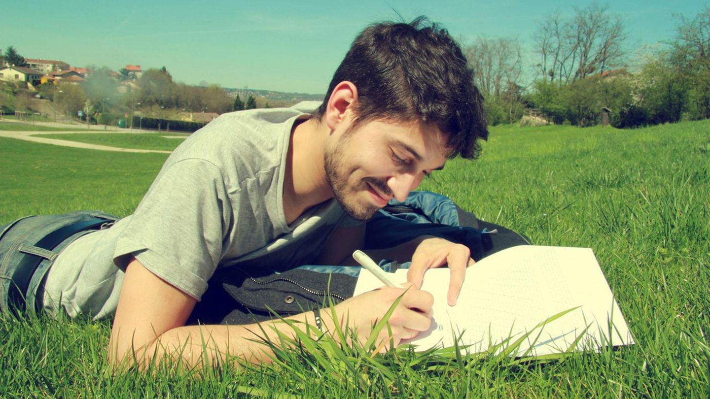 Eigentlich gibt es an jeder Uni dieselben Typen von Studenten