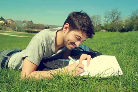 Eigentlich gibt es an jeder Uni dieselben Typen von Studenten