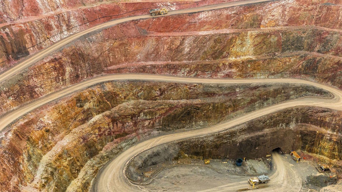 Goldmine