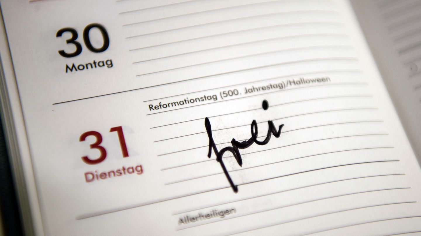 Zusatzlicher Feiertag In Vier Bundeslandern Sorgt Fur Arger Stern De Zusatzlicher Feiertag In Vier Bundeslandern Sorgt Fur Arger Stern De