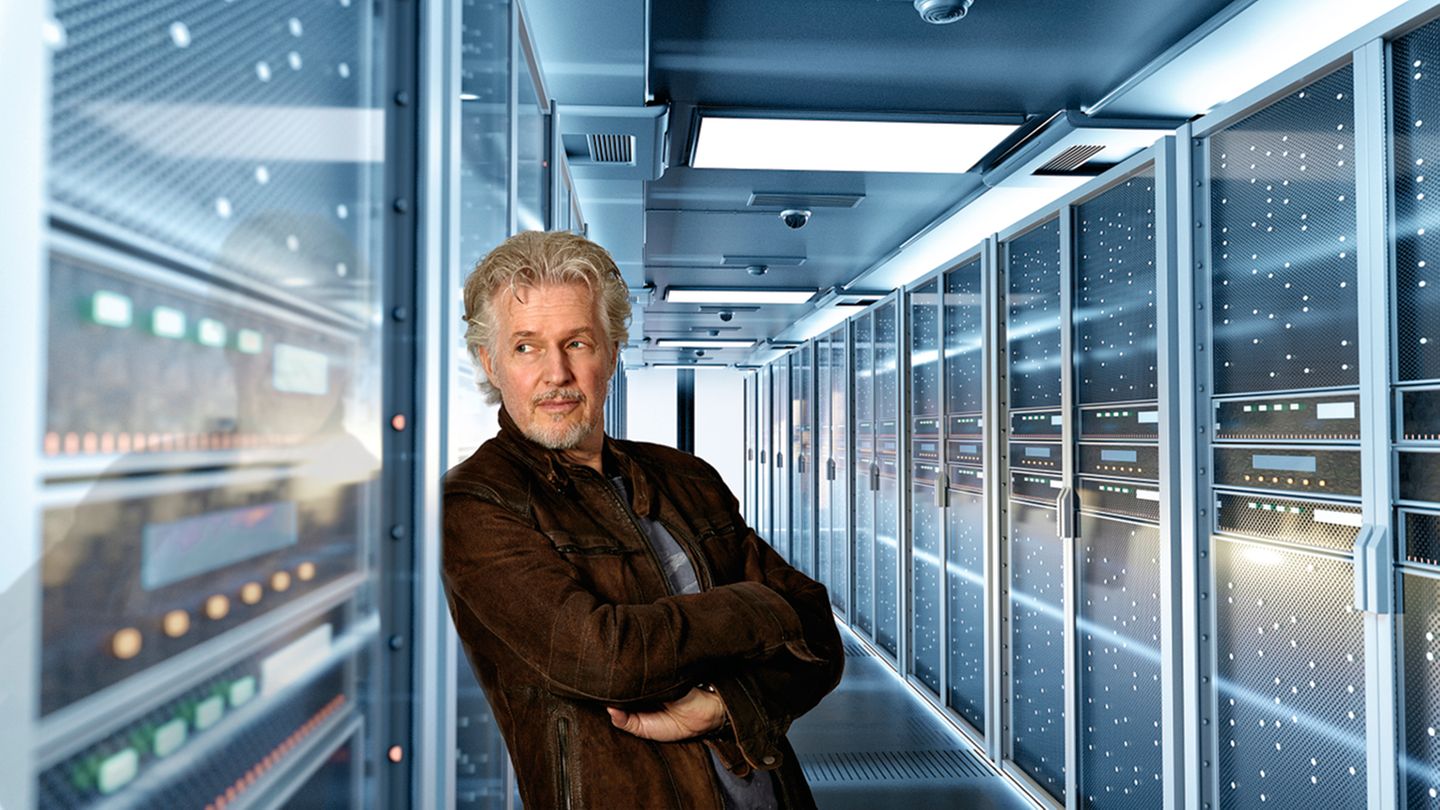 Frank Schätzing