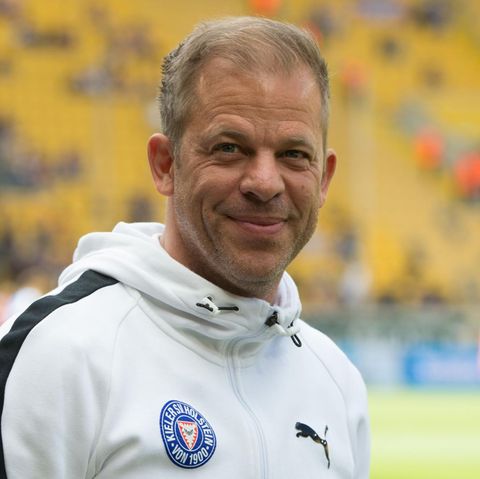 Markus Anfang