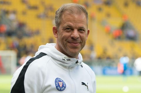 Markus Anfang