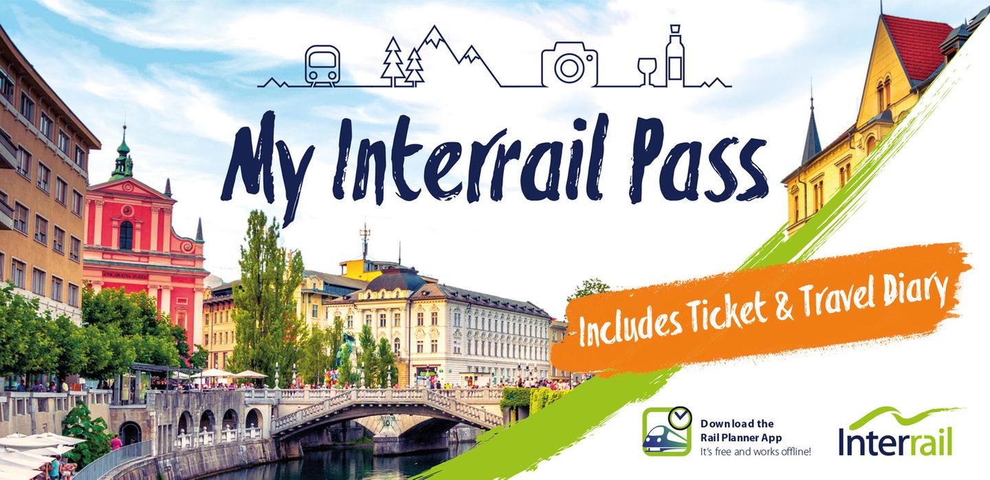 Eine nostalgische Idee bekommt neuen Schwung: Interrail für alle jungen Europäer - kostenlos.