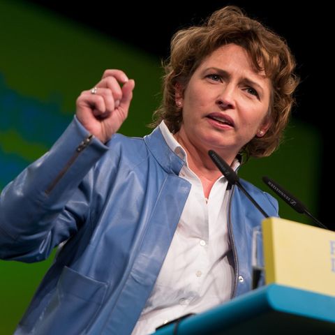 Nicola Beer FDP