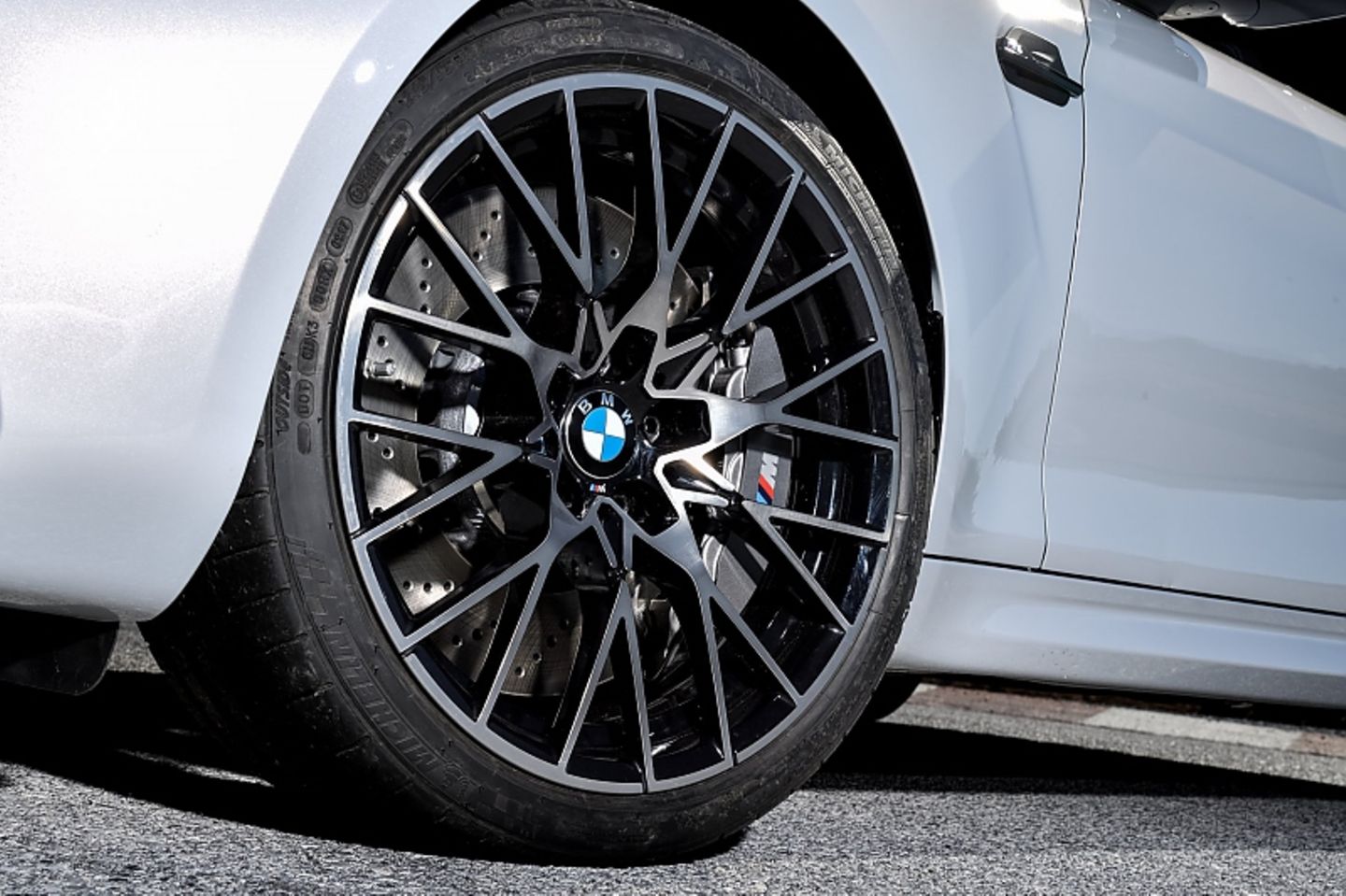 BMW M2 Competition: Mehr Dampf