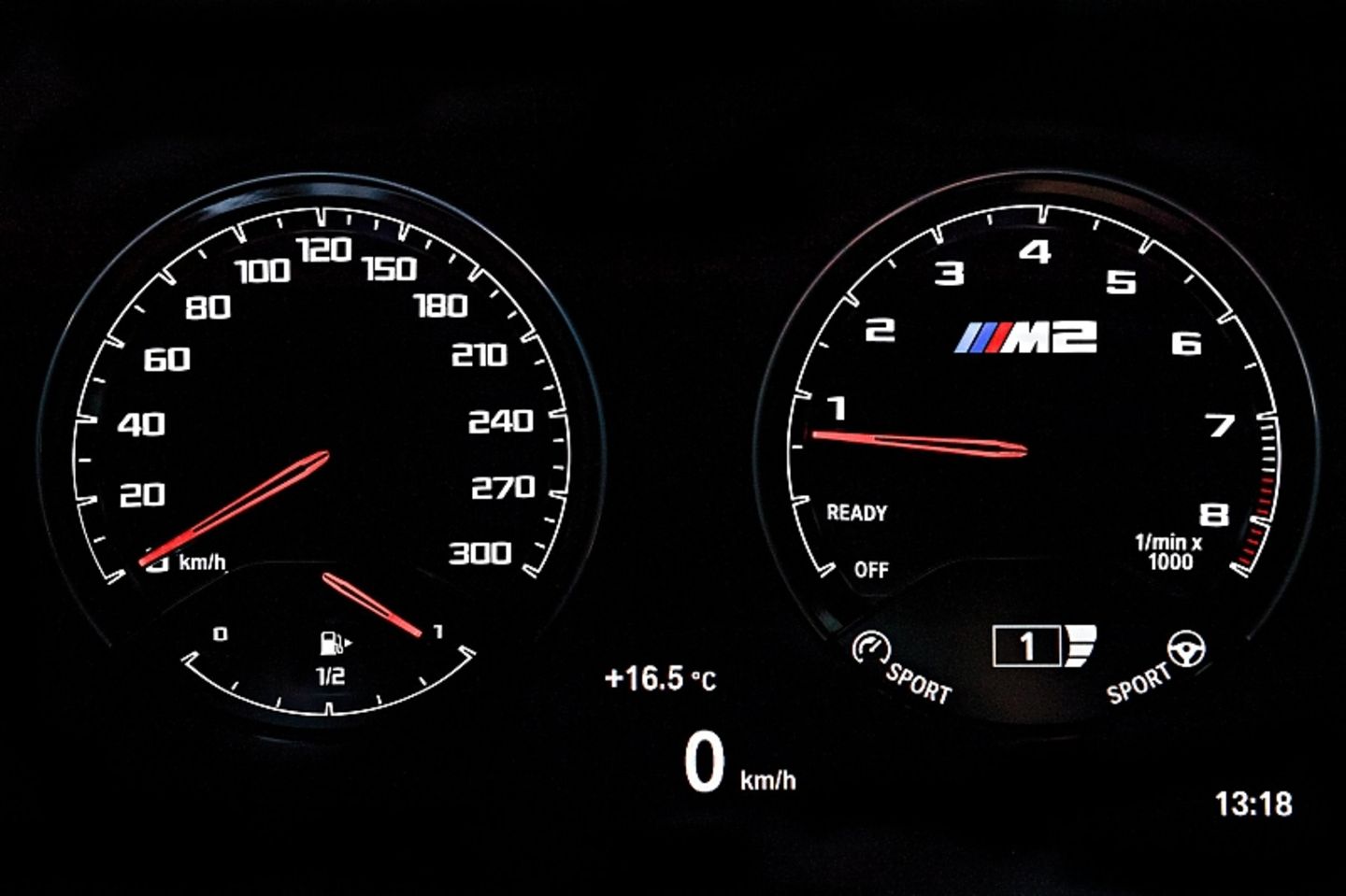BMW M2 Competition