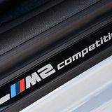 BMW M2 Competition