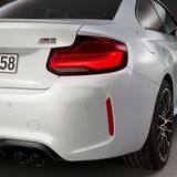 BMW M2 Competition