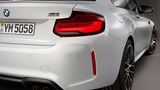 BMW M2 Competition