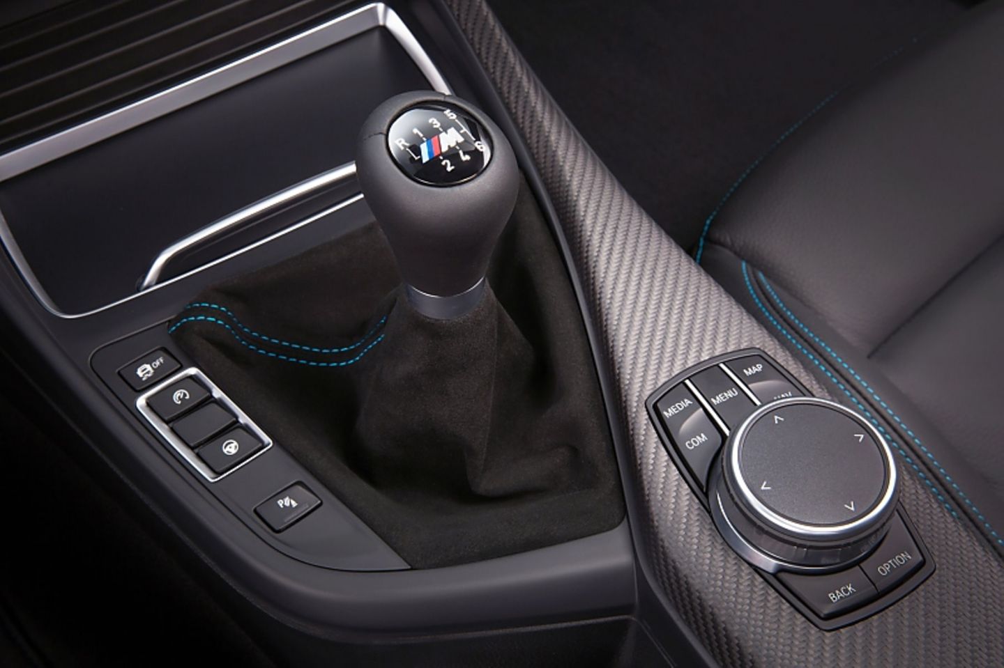 BMW M2 Competition