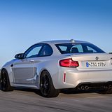 BMW M2 Competition