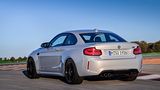 BMW M2 Competition