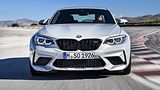 BMW M2 Competition